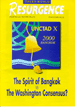 UNCTAD X